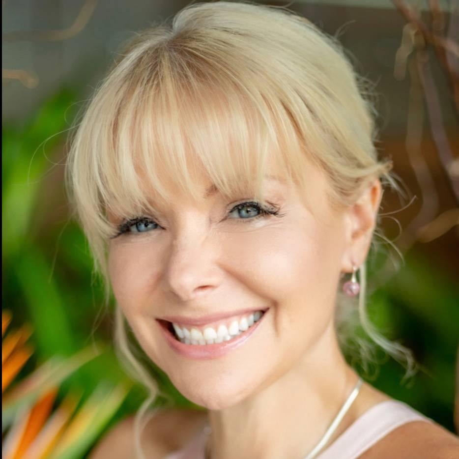 Profile picture for user Jennifer Doncsecz, VTA