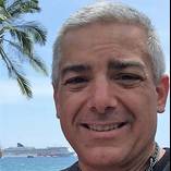 Profile picture for user Michael SantaLucia